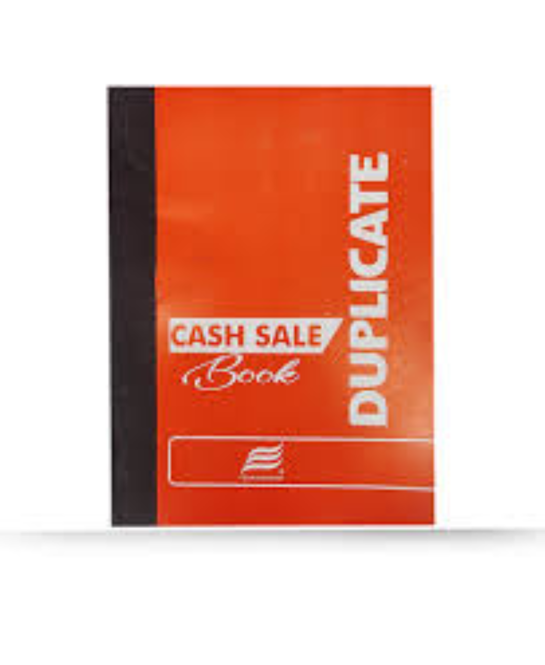 ECONOMIC CASH SALE BOOK A6